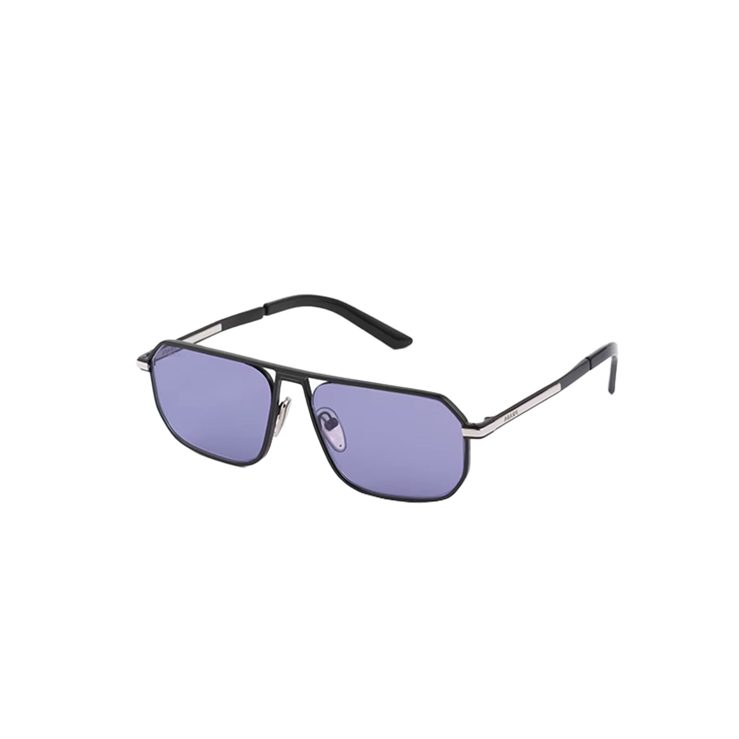 PRADA ICONIC METAL PLAQUE SUNGLASSES SPRA53 PRADA ICONIC METAL PLAQUE SUNGLASSES SPRA53